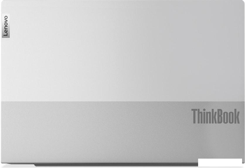 Ноутбук Lenovo ThinkBook 14 G2 ITL 20VD007RAK
