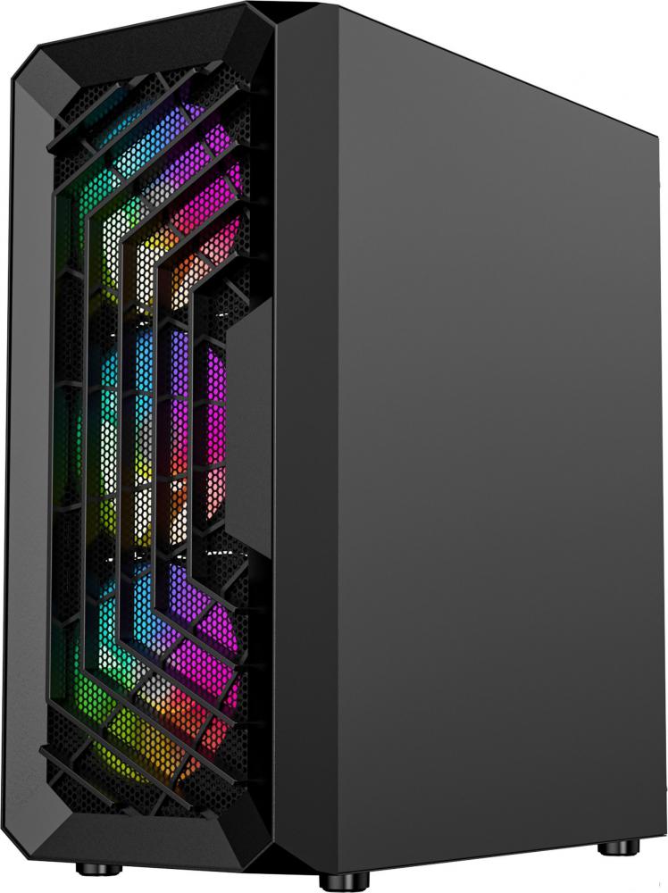 Корпус Powercase Mistral C4B CMICB-L4