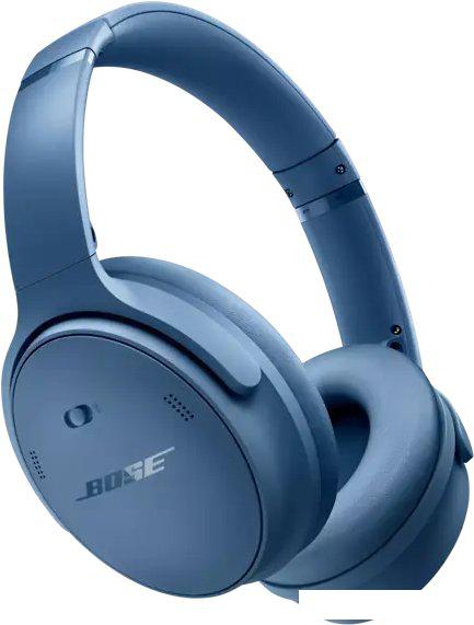Наушники Bose QuietComfort Headphones (синий)