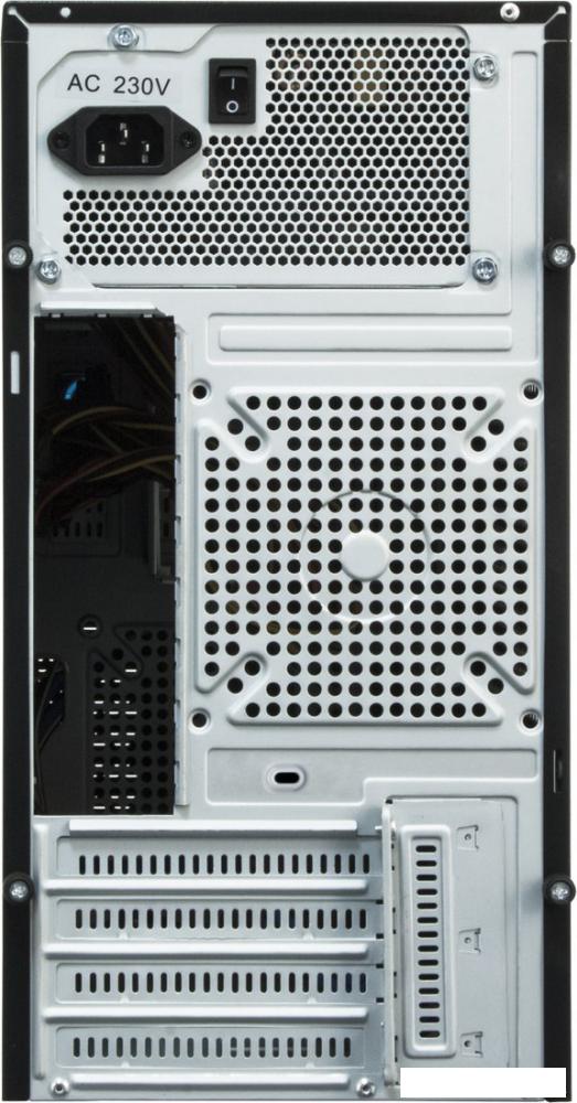 Корпус Chieftec Mesh XT-01B-OP