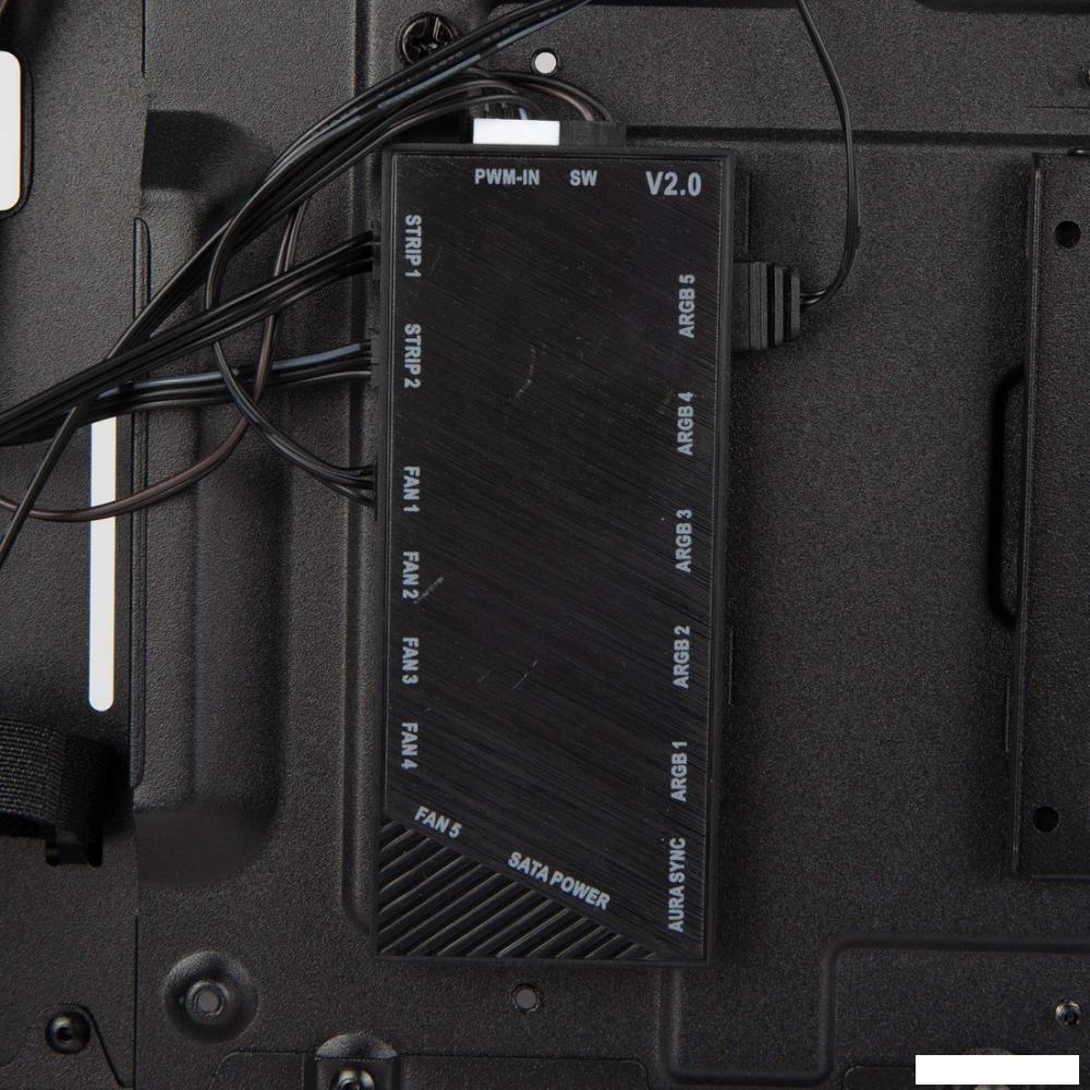 Корпус Hiper Gaming PB81