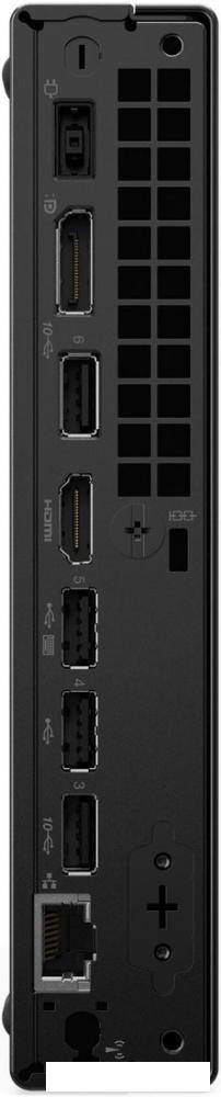 Компактный компьютер Lenovo ThinkCentre neo 50q Gen 5 13B90028SA