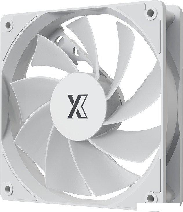 Вентилятор для корпуса XASTRA FC120W ARGB Reverse
