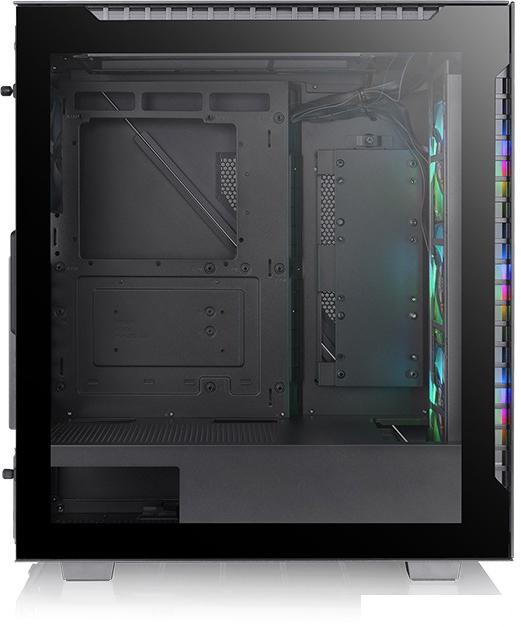Корпус Thermaltake Divider 550 TG Ultra CA-1T7-00M1WN-00