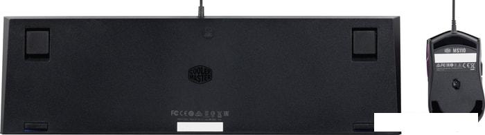 Игровой набор Cooler Master MS110