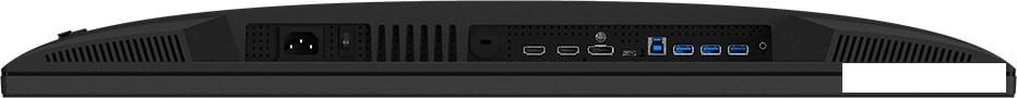 Игровой монитор Gigabyte M32U