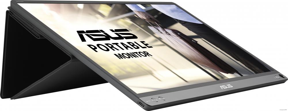 Портативный монитор ASUS ZenScreen MB16AC Портативный монитор ASUS ZenScreen MB16AC