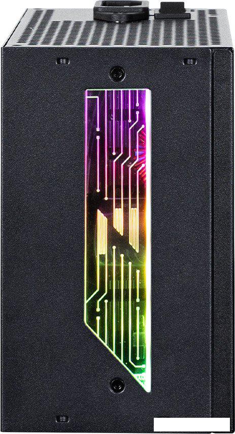 Блок питания Zalman TeraMax II View 1000W ZM1000-TMX2 View