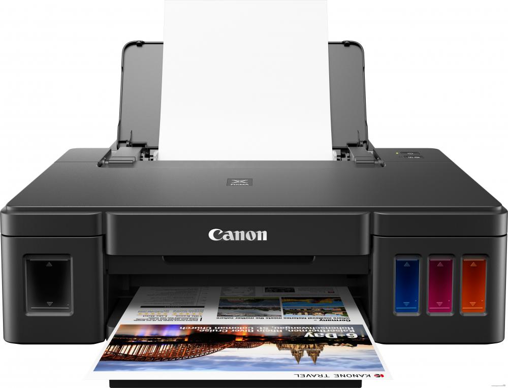Принтер Canon PIXMA G1411 Принтер Canon PIXMA G1411