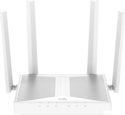 Wi-Fi роутер Cudy WR3000E 2.0
