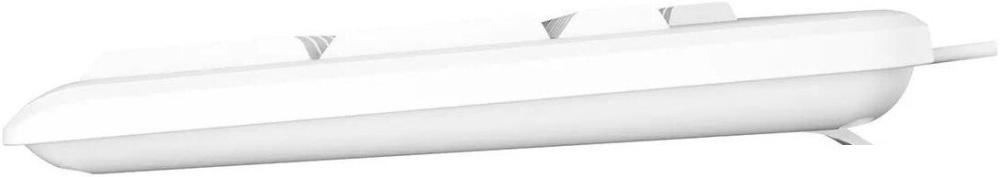 Клавиатура Acer OKW500 (белый)