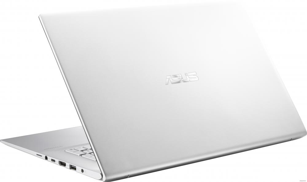 Ноутбук ASUS VivoBook 17 X712EA-AU706 Ноутбук ASUS VivoBook 17 X712EA-AU706