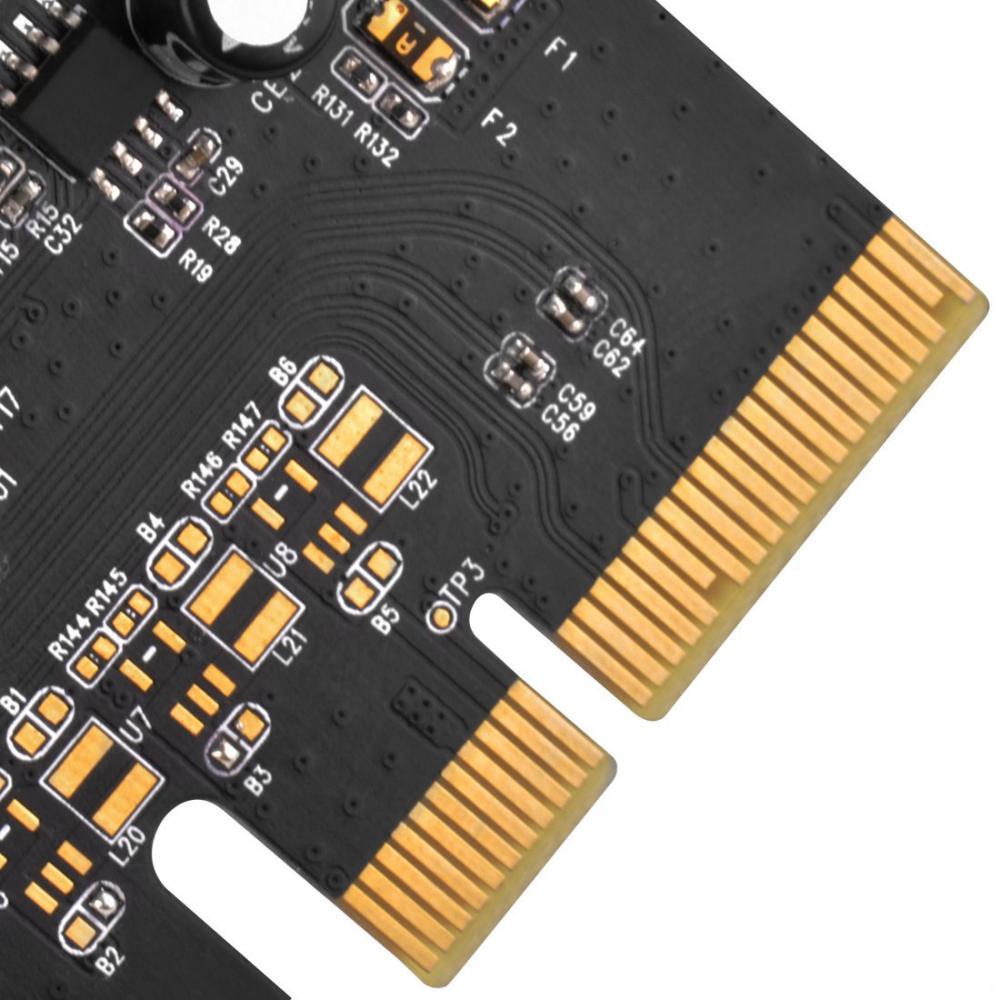 Адаптер SilverStone G56ECU04E000010
