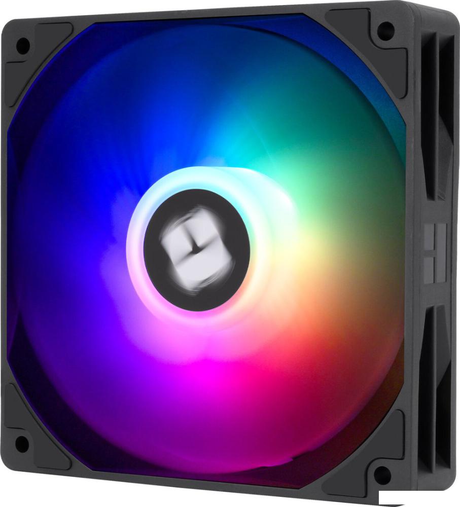Вентилятор для корпуса Thermalright TL-C12C-X28-S (черный)