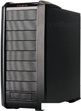 Корпус Zalman Z7 Black