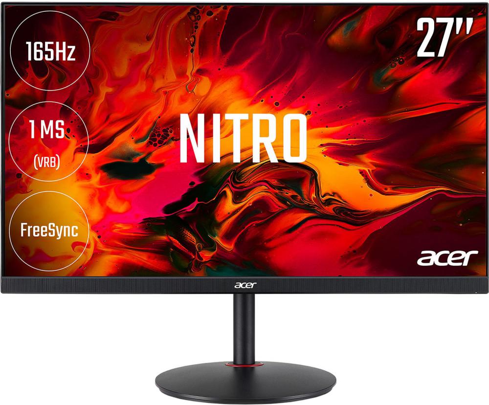 Игровой монитор Acer Nitro XV270Pbmiiprx Игровой монитор Acer Nitro XV270Pbmiiprx