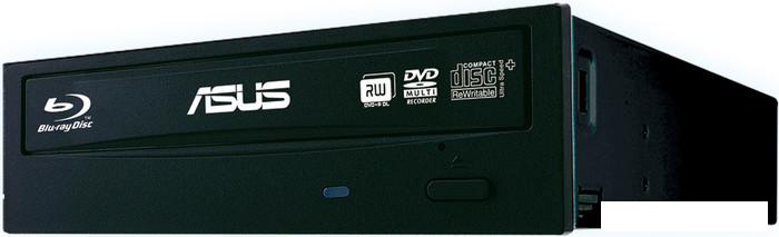 Оптический привод ASUS BW-16D1HT