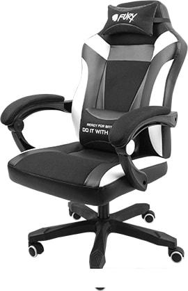 Кресло Fury Avenger M+ NFF-1710