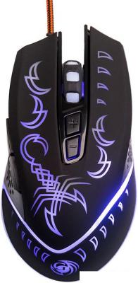 Игровая мышь Dialog Gan-Kata MGK-20U