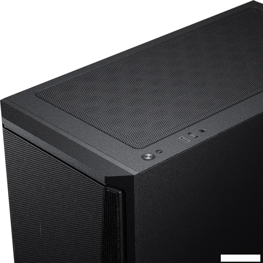 Корпус Phanteks Eclipse G370A