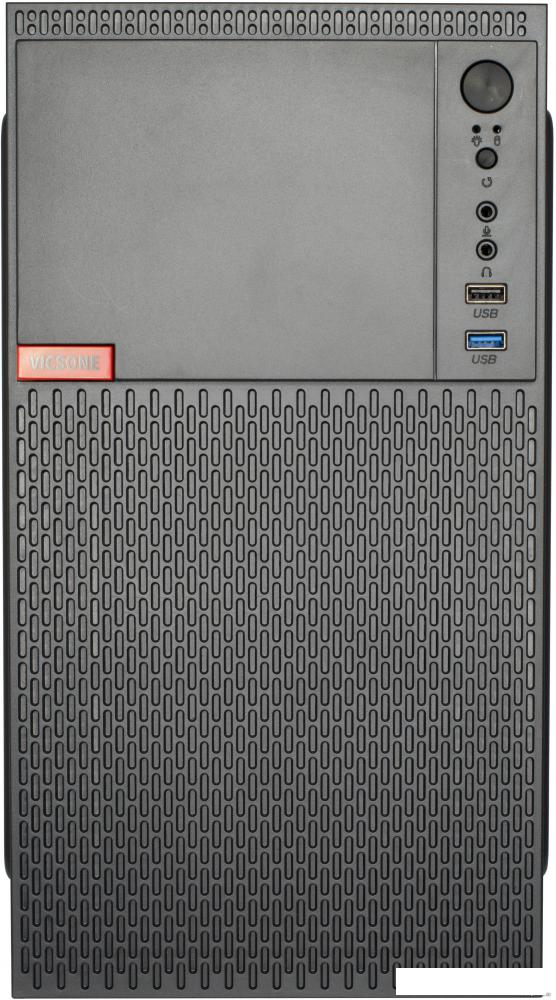Компьютер TGPC Office 81441 I-X
