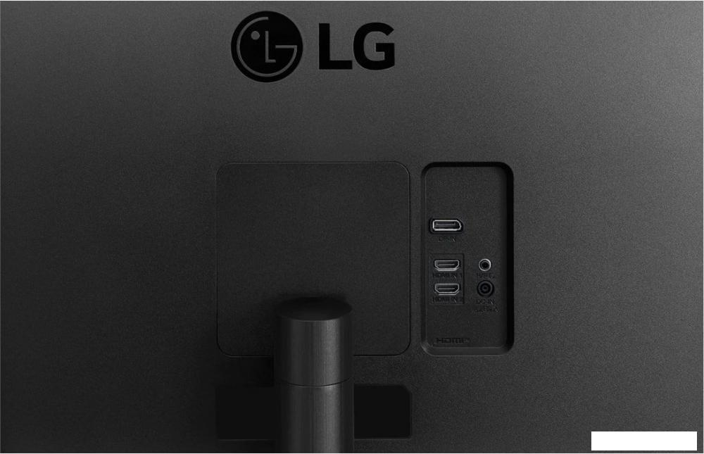 Монитор LG 32QN600-B Монитор LG 32QN600-B
