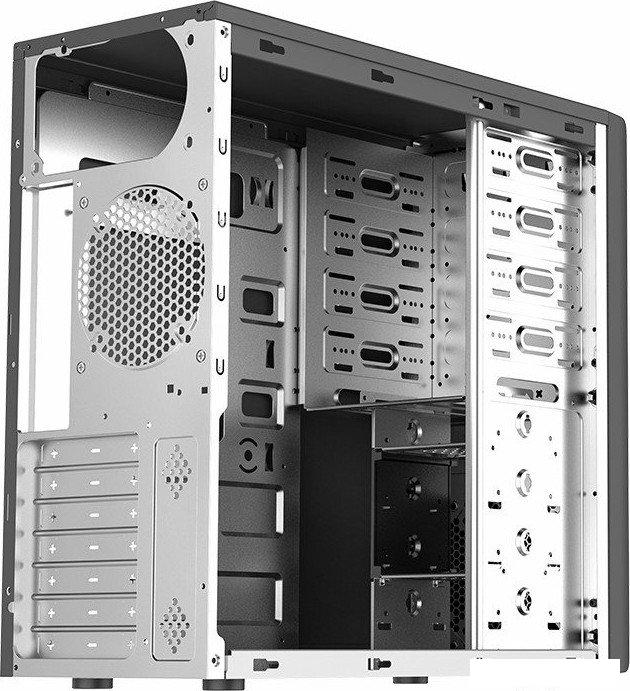 Корпус Sohoo 8821