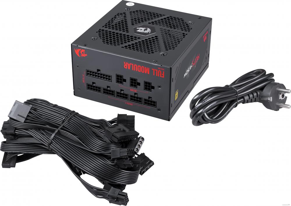 Блок питания Redragon RGPS-650W