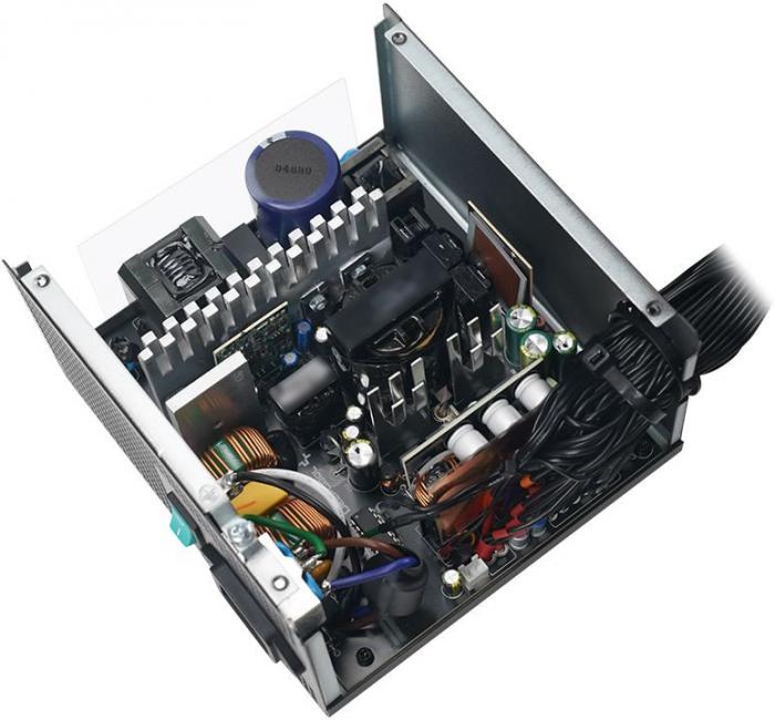 Блок питания DeepCool PN750D V2