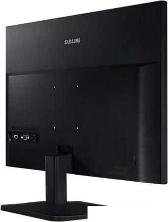 Монитор Samsung S33 LS24A336NHUXEN Монитор Samsung S33 LS24A336NHUXEN
