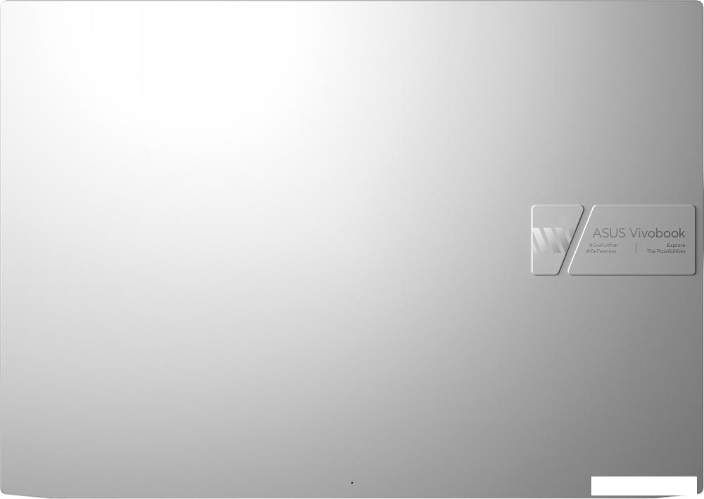 Ноутбук ASUS Vivobook Pro 16 K6602HC-N1072