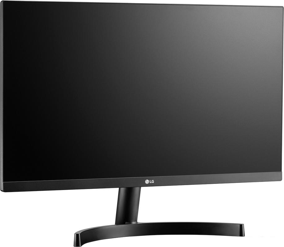 Монитор LG 24MK600M-B Монитор LG 24MK600M-B