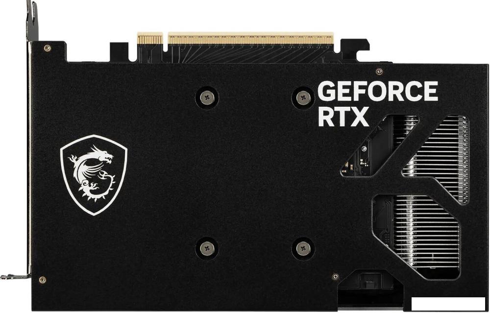 Видеокарта MSI GeForce RTX 5060 8G Ventus 2X V1