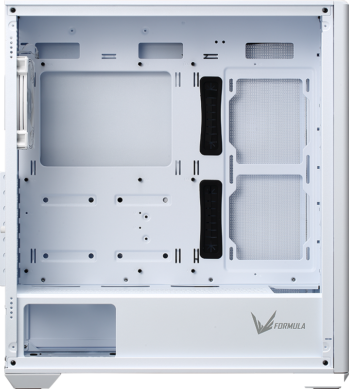 Корпус Formula Air Power G5 Plus (белый)