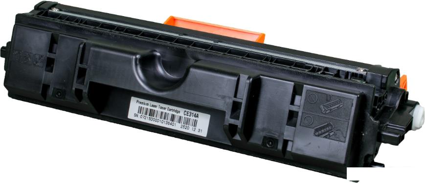 Картридж Sakura Printing SACE314A (аналог HP CE314A) Картридж Sakura Printing SACE314A (аналог HP CE314A)
