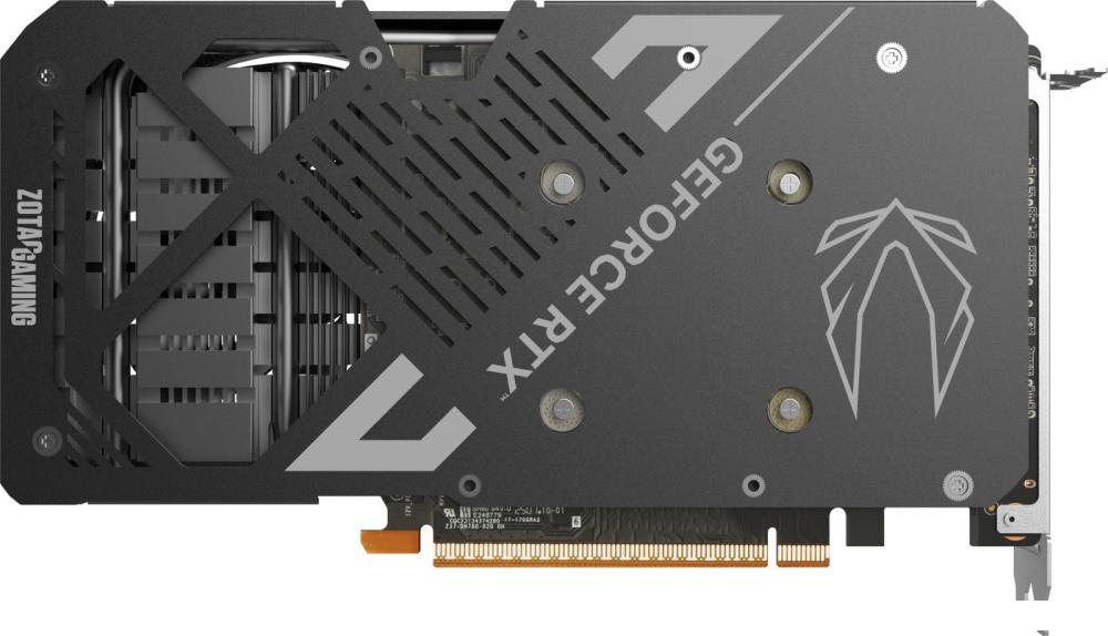 Видеокарта ZOTAC Gaming GeForce RTX 5060 Twin Edge OC ZT-B50600H-10M