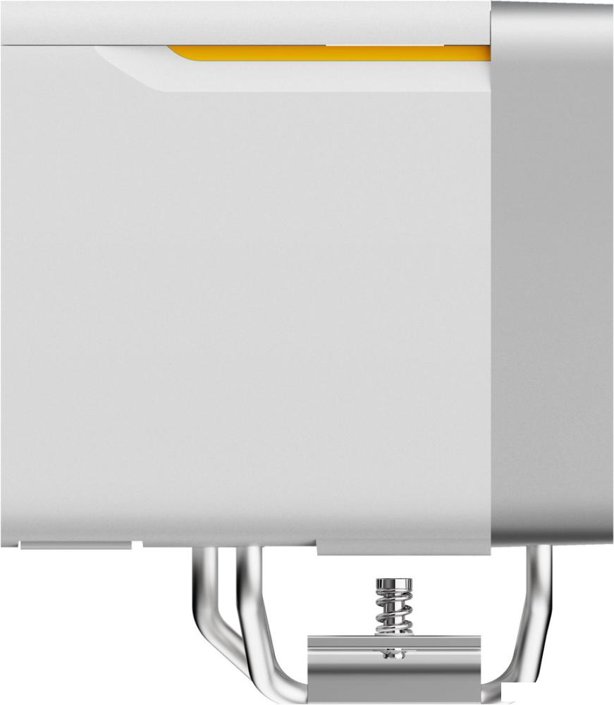 Системы охлаждения Ocypus Delta A62 EX WH Delta-A62-WH2NNWD00E-GL