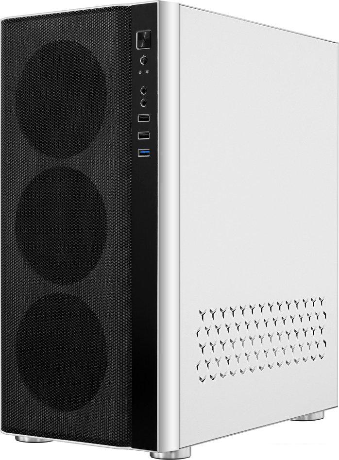 Корпус Ginzzu CL185