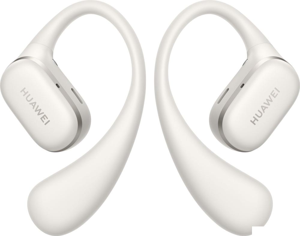 Наушники Huawei FreeArc (серый, международная версия)