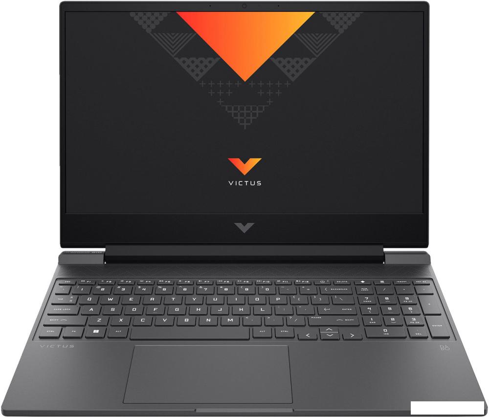 Игровой ноутбук HP Victus 15-fa2082wm B5EQ3UA