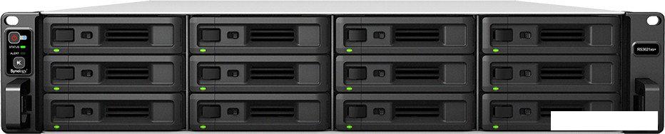 Сетевой накопитель Synology RackStation RS3621xs+