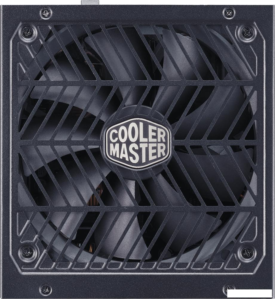 Блок питания Cooler Master XG750 Platinum MPG-7501-AFBAP-EU