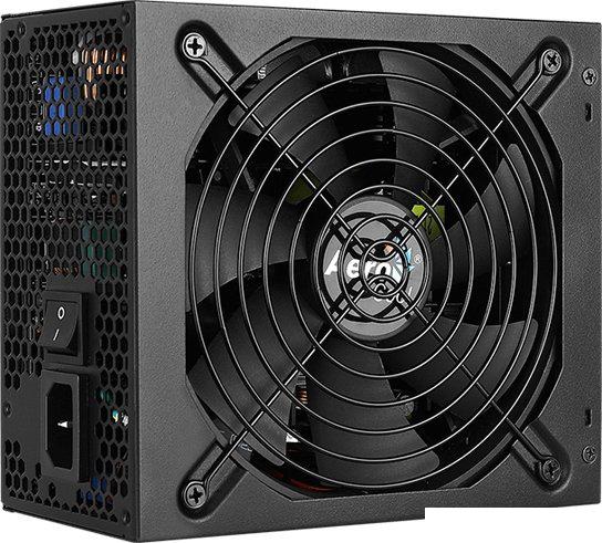 Блок питания AeroCool KCAS Plus 1200GM