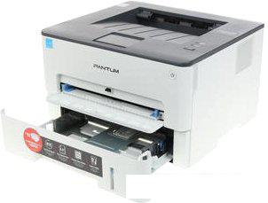 Принтер Pantum P3010D Принтер Pantum P3010D
