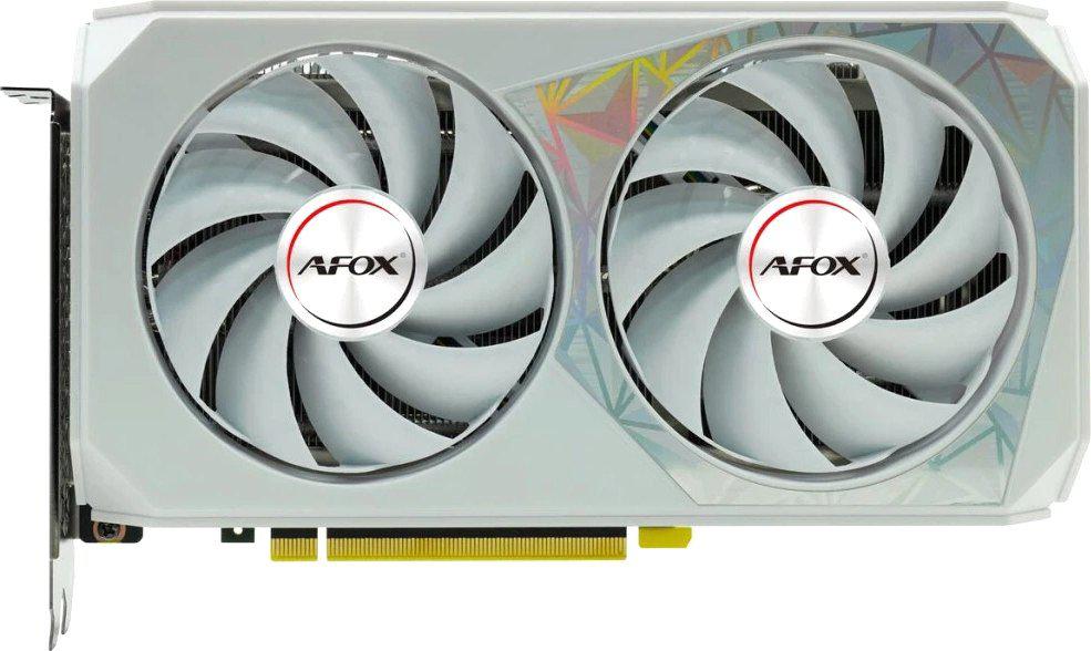 Видеокарты AFOX GeForce RTX 3060 Ti 8GB GDDR6 AF3060TI-8192D6H7-V4