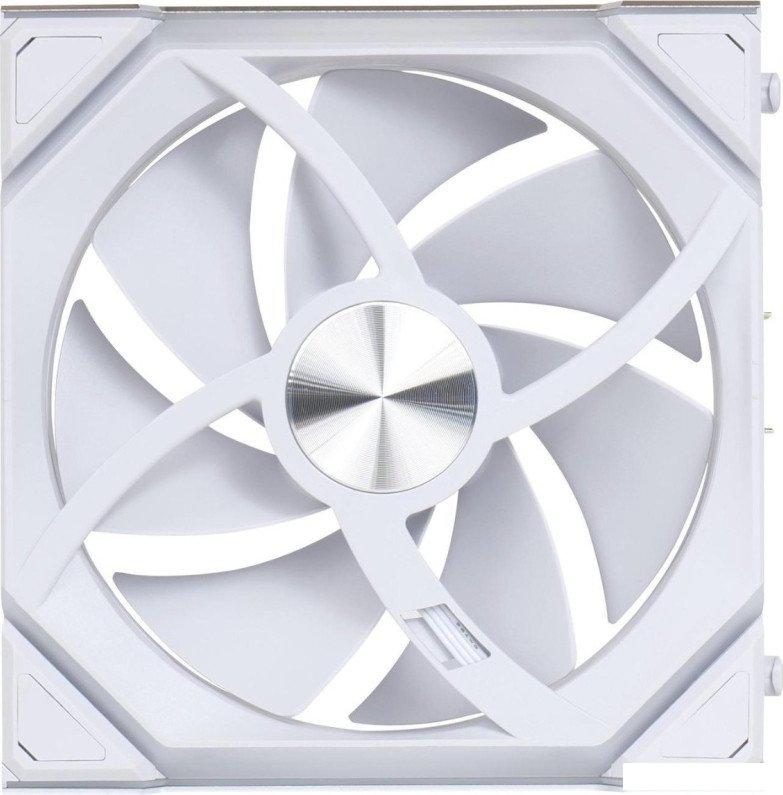 Комплект вентиляторов для корпуса с контроллером Lian Li Uni Fan SL 120 Wireless G99.12SL1W3W.00
