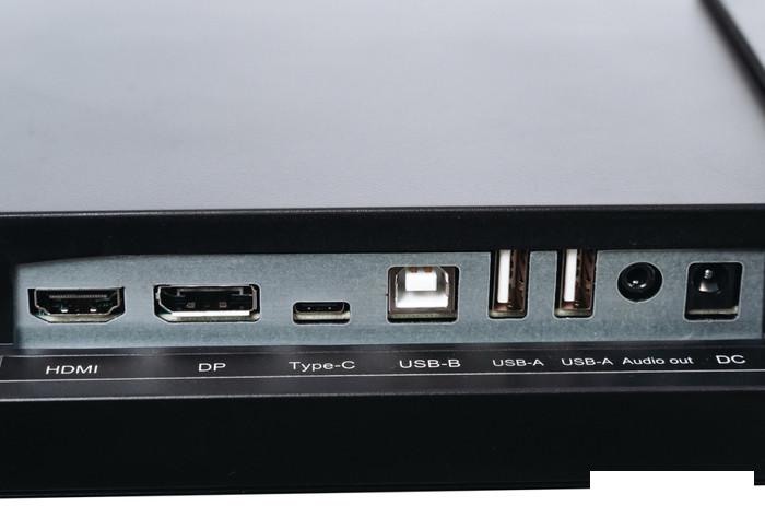 Монитор Lime H270A