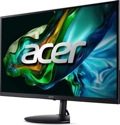 Монитор Acer SH322QUEbmiphux UM.JS2CD.E04