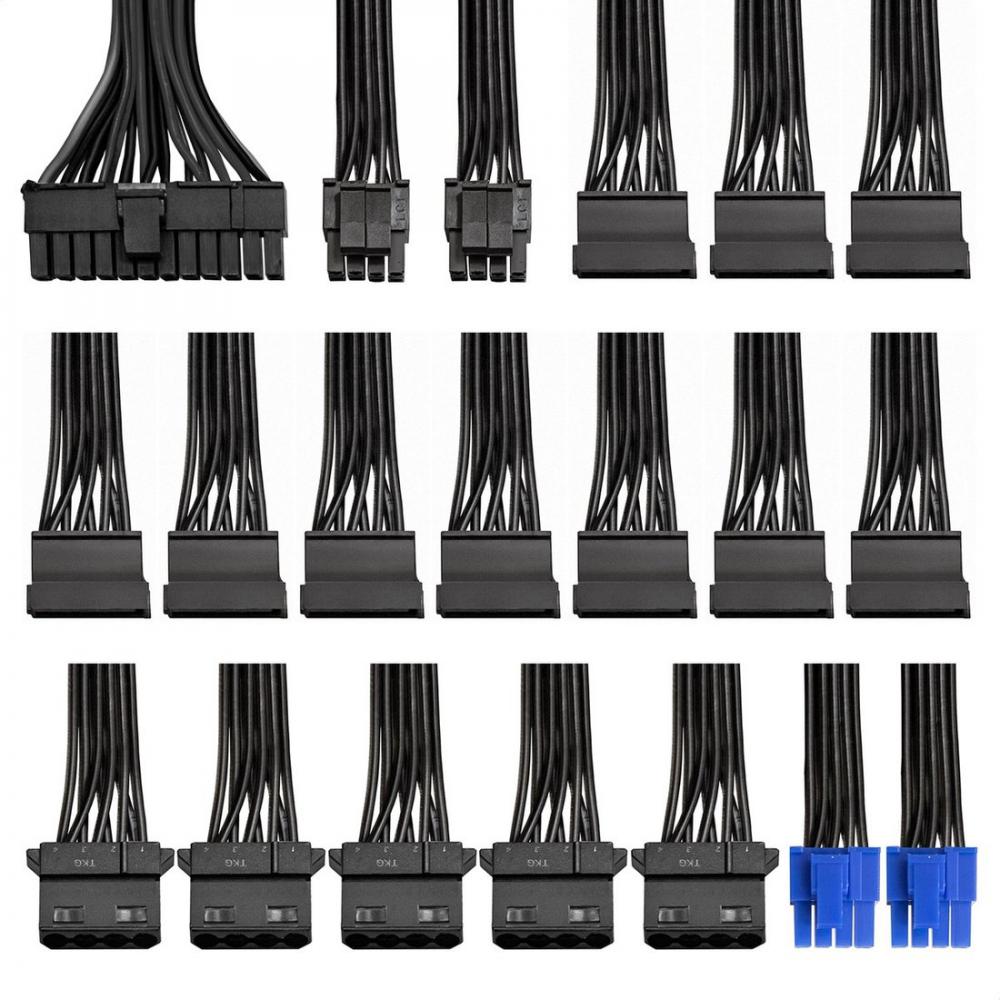 Блок питания ExeGate ServerPRO-700ADS EX174460RUS