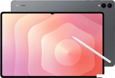 Планшет Samsung Galaxy Tab S11 Ultra Wi-Fi SM-X930 16GB/1TB (серый)